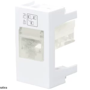 Modulo Fame Rede Rj45 8v 1140