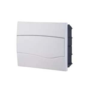 Quadro Tramontina Emb 56300/053 12/8 Din