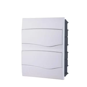 Quadro Tramontina Emb 56300/055 24/16 Din