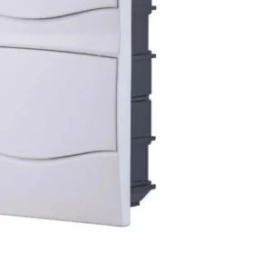 Quadro Tramontina Emb 56300/055 24/16 Din - Imagem 5