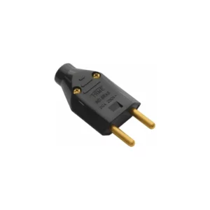 Plug Fame Macho 2p Pto 20a 2141