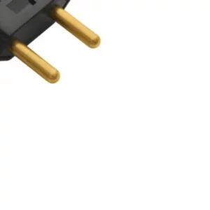 Plug Fame Macho 2p Pto 20a 2141 - Imagem 5