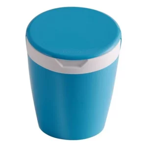 Cesto Astra Multiuso 2,7l C/t Ct6 Bbr-br