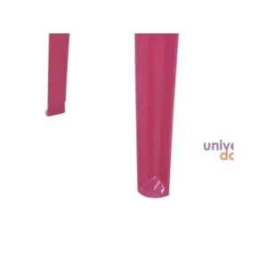 Mesa Tramontina Pvc Infantil Dona Chica 92320/060 Rosa - Imagem 4