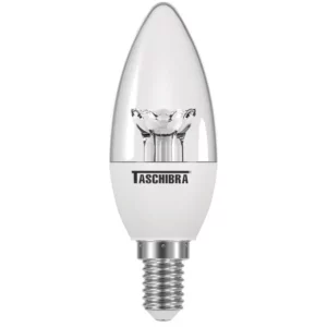 Lampada Taschibra Led Tvl 25 3000k Clara