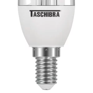 Lampada Taschibra Led Tvl 25 3000k Clara - Imagem 3