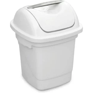 Lixeira Plasvale Basc 10l Br 379780