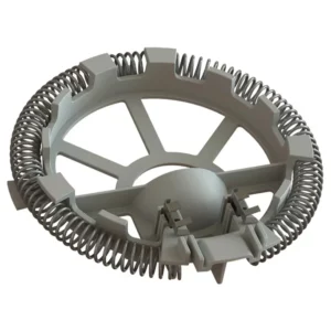Resistencia Hydra Safira 6500w