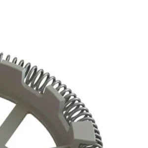 Resistencia Hydra Safira 6500w - Imagem 3