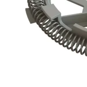 Resistencia Hydra Safira 6500w - Imagem 4