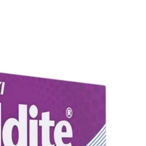 Cola Araldite Massa 100g - Imagem 3