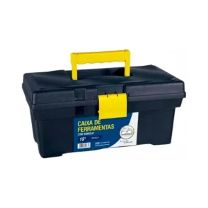 Caixa Metasul Ferramenta Pvc 20x40