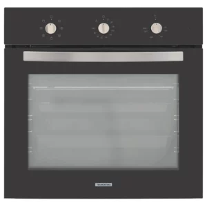 Forno Tramontina New Glass Cook B60 F5+