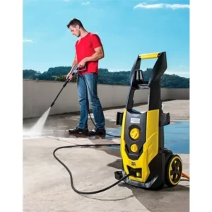 Lavadora Tramontina Master 2100w 42554/022 - Imagem 10