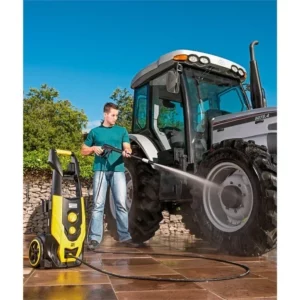 Lavadora Tramontina Master 2100w 42554/022 - Imagem 12