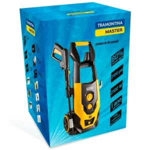 Lavadora Tramontina Master 2100w 42554/022 - Imagem 7