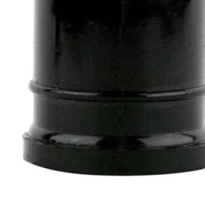 Soquete Pendente com Chave Termoplast Preto 43.05t com 10 Peças - Foxlux - Imagem 4