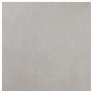 Porcelanato Acetinado Retificado York Sgr Cinza Claro 87,7x87,7cm