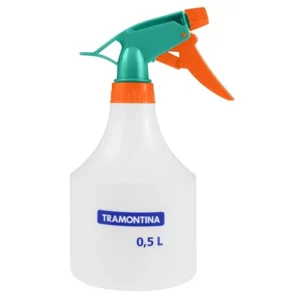 Pulverizador Manual em Plástico 500ml - Tramontina - Imagem 6