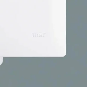 Placa com Suporte 4" X 2" Cega Habitat - Fame - Imagem 5