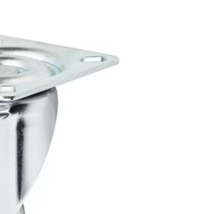 Rodizio Soprano Pratice Transp com Freio 075mm 06080.2075.10 - Soprano - Imagem 3