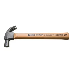 Martelo Tramontina Unha 27mm C/nylon+fibra 40376027