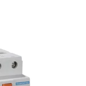 Interruptor Dr (diferencial Residual) Tr-63 2p 25a/ 30 Ma/ 6 Ka - Tramontina - Imagem 3