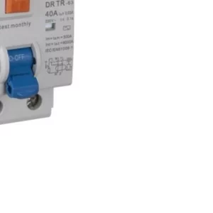 Interruptor Dr (diferencial Residual) Tr-63 2p 25a/ 30 Ma/ 6 Ka - Tramontina - Imagem 5