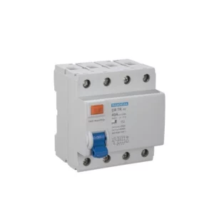 Interruptor Dr (diferencial Residual) Tr-63 4p 40a/ 30 Ma/ 6 Ka - Tramontina