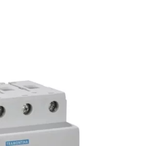 Interruptor Dr (diferencial Residual) Tr-63 4p 40a/ 30 Ma/ 6 Ka - Tramontina - Imagem 3