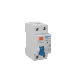 Interruptor Dr (diferencial Residual) Tr-63 2p 40a/ 30 Ma/ 6 Ka - Tramontina
