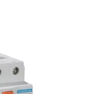 Interruptor Dr (diferencial Residual) Tr-63 2p 40a/ 30 Ma/ 6 Ka - Tramontina - Imagem 3