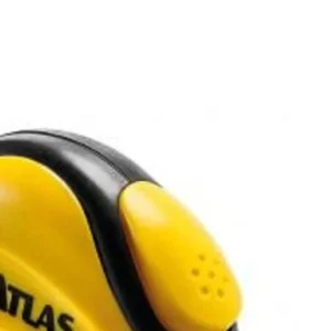 Trena Emborrachada com Ponteira Magnética 5m - Atlas - Imagem 3