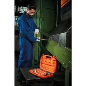 Catraca Tramontina Pro Reversivel 1/2 250mm 44841110