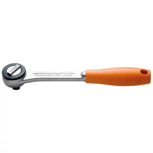 Catraca Tramontina Pro Reversivel 1/2 250mm 44841110 - Imagem 3