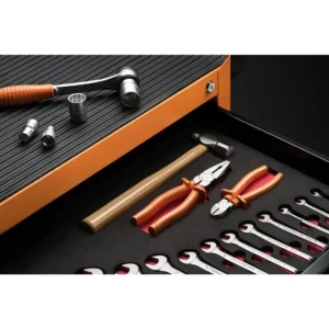 Catraca Tramontina Pro Reversivel 1/2 250mm 44841110 - Imagem 4