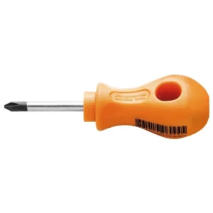 Chave de Fenda Toco Ponta Cruzada Twister 5 X 38mm (3/16" X 1.1/2") - Tramontina