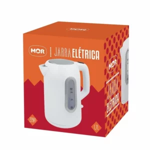 Jarra Elétrica Comodità 1,7l 220v - Imagem 7