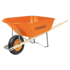 Carrinho de Mão 110l - Tramontina
