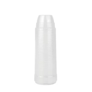 Garrafa Térmica Use Daily - Branca 1 L - Mor - Imagem 4