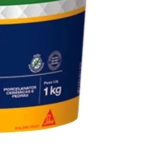 Rejunte Epóxi Portokoll Porcelanato Fino Toque Cinza 1kg - Imagem 5