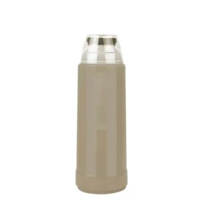 Garrafa Térmica Use Farroupilha Bege 1l - Mor - Imagem 5