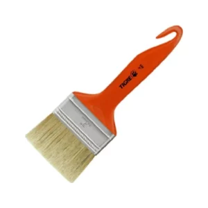 Pincel 696-3 Cerda Branca Tigre