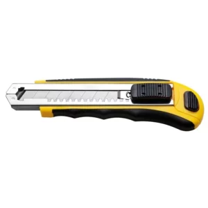 Estilete Profissional 6" com 8 Lâminas - Tramontina