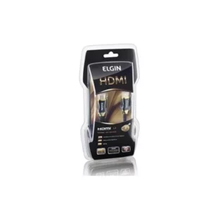 Cabo Hdmi Premium 2 Metros - Elgin - Elgin