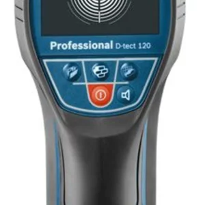 Detector de Materiais D-tect - Bosch