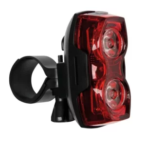 Sinalizador Traseiro de Led para Bicicleta - Tramontina