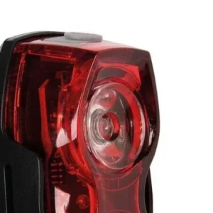 Sinalizador Traseiro de Led para Bicicleta - Tramontina - Imagem 3