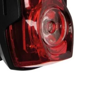 Sinalizador Traseiro de Led para Bicicleta - Tramontina - Imagem 5