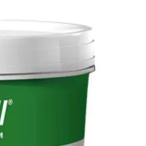 Rejunte Epóxi Portokoll Porcelanato Fino Toque Preto 1kg - Imagem 3